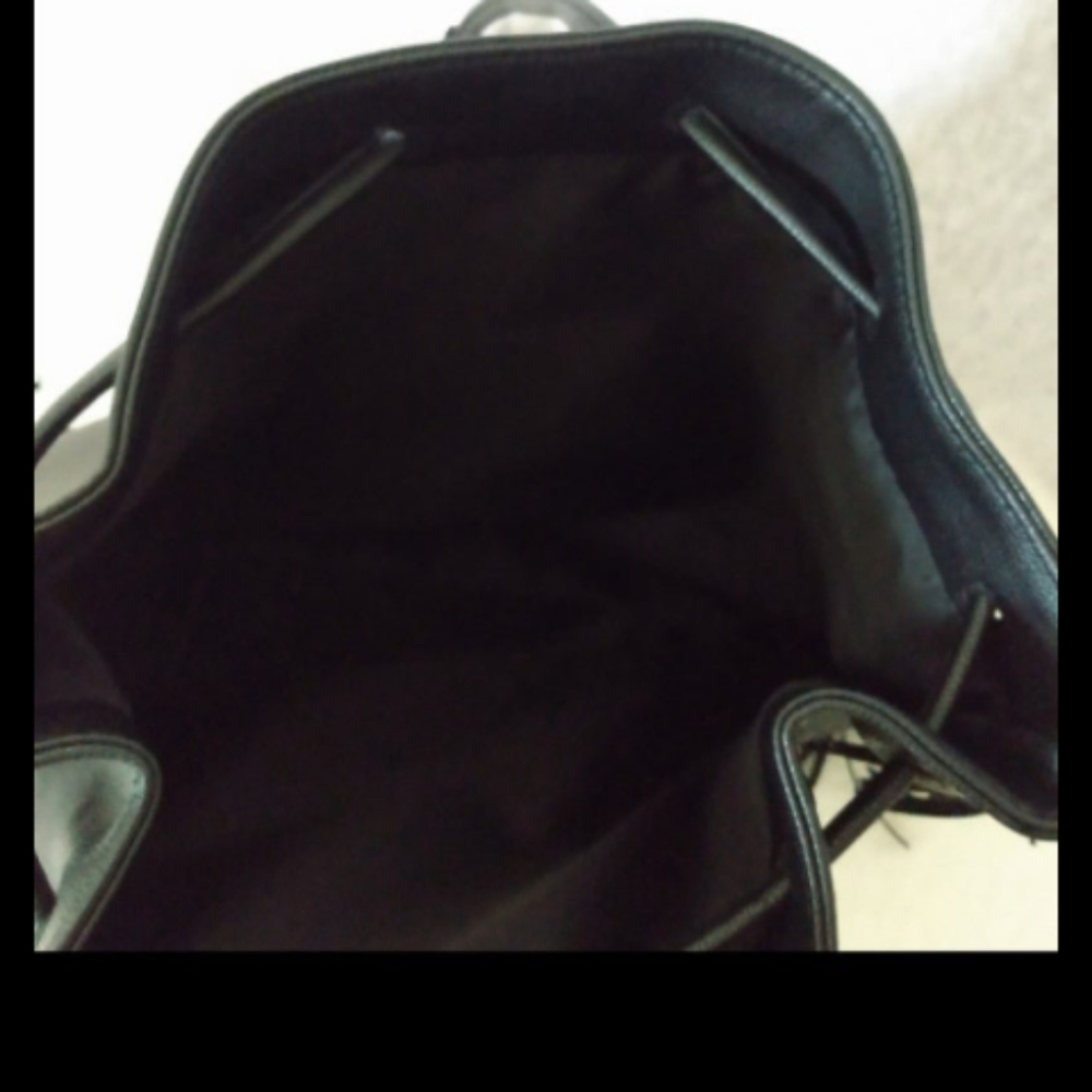 Victoria secret backpack - Picture 4 of 6